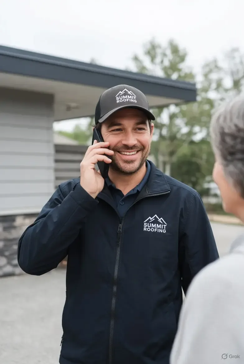 Flat Roof Leak Repair Grand View, WI FAQs